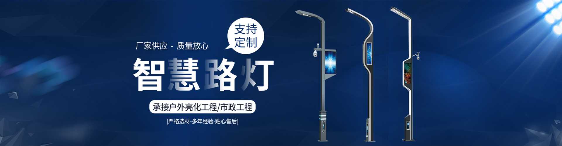 紫云苗族布依族自治县太阳能路灯定制厂家